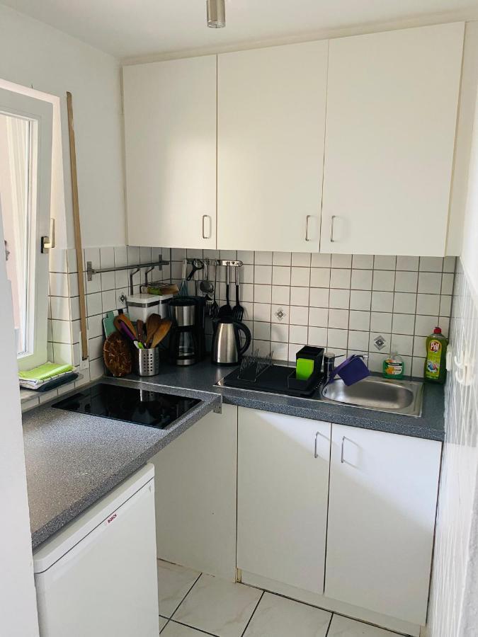 Exklusiv Moeblierte Wohnung In Besten Lage Stuttgart Bagian luar foto